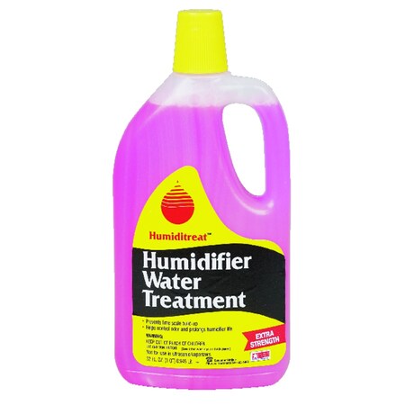 Bestair BestAir 32 oz Humidifier Water Treatment Additive 1T-PDQ-4